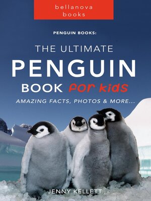 cover image of Penguin Books